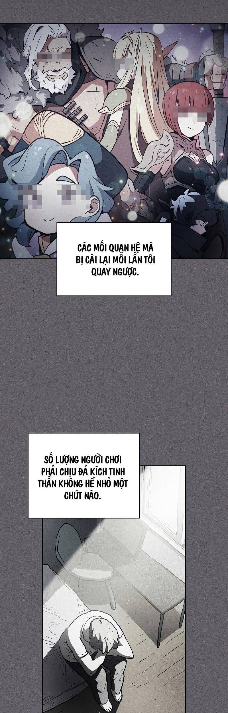 đọc truyện Anh Hùng Rác Rưởi Chương 137 ảnh 20 tại Thiên Thai Truyện