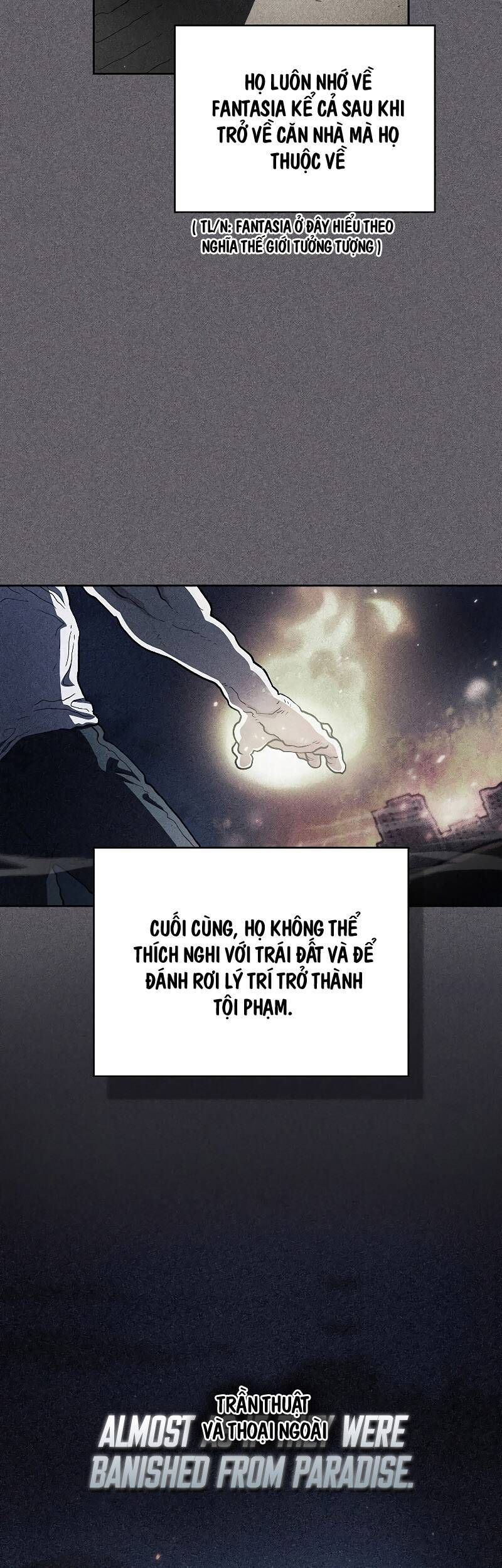 đọc truyện Anh Hùng Rác Rưởi Chương 137 ảnh 21 tại Thiên Thai Truyện