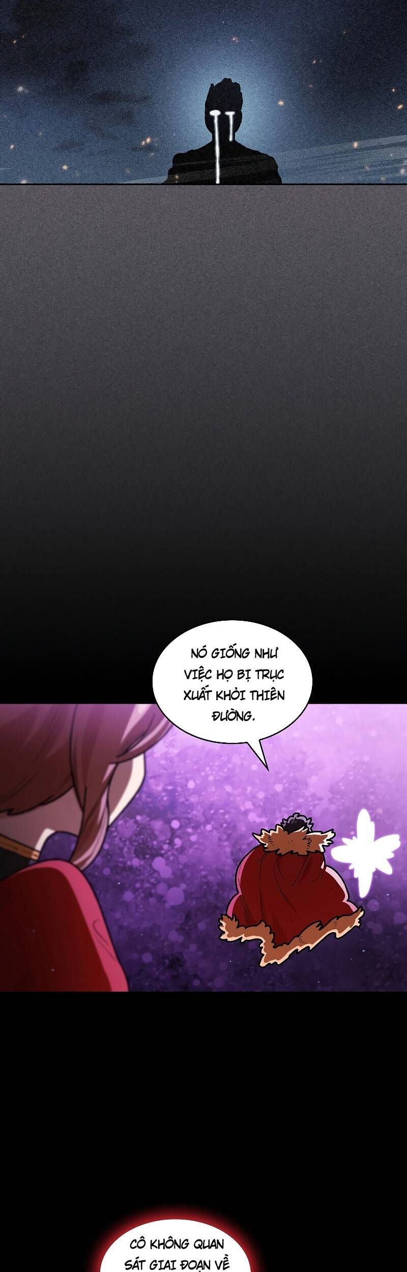 đọc truyện Anh Hùng Rác Rưởi Chương 137 ảnh 22 tại Thiên Thai Truyện