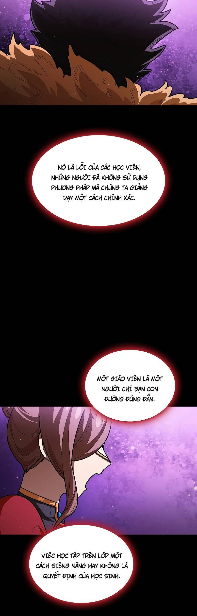 đọc truyện Anh Hùng Rác Rưởi Chương 137 ảnh 24 tại Thiên Thai Truyện