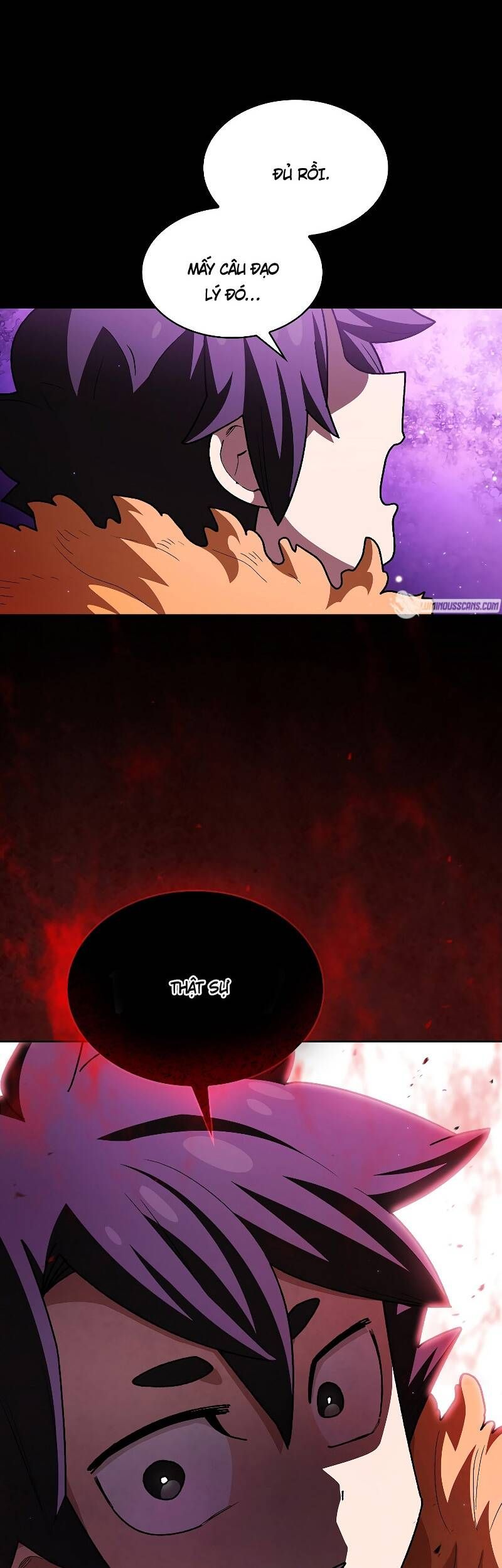 đọc truyện Anh Hùng Rác Rưởi Chương 137 ảnh 26 tại Thiên Thai Truyện