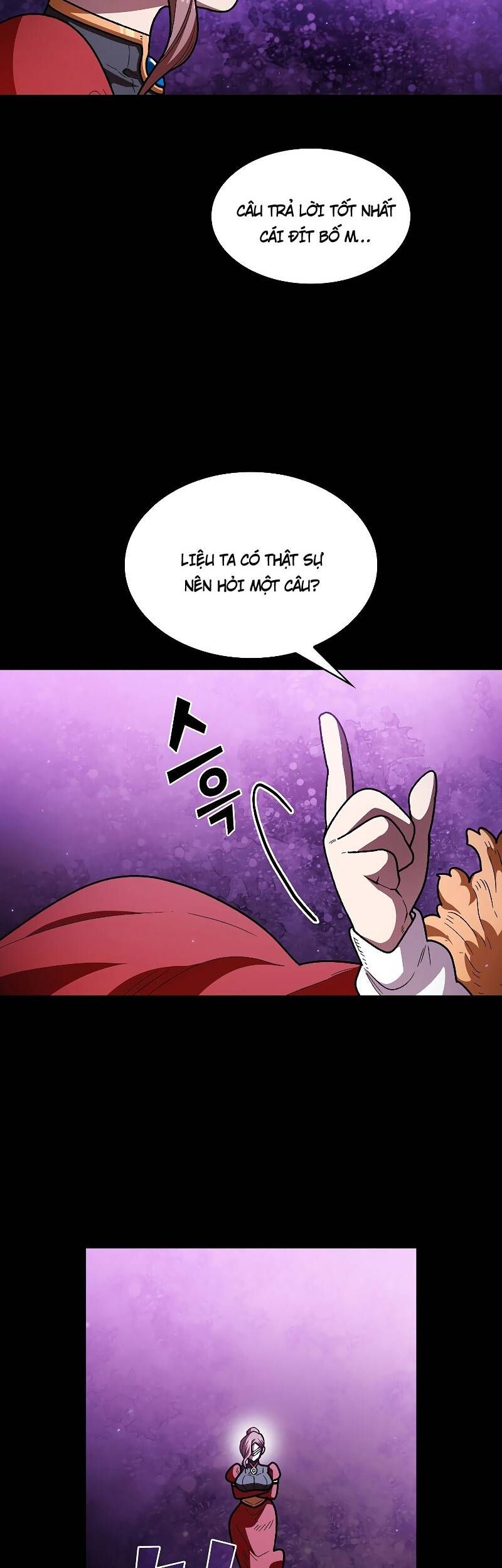 đọc truyện Anh Hùng Rác Rưởi Chương 137 ảnh 30 tại Thiên Thai Truyện