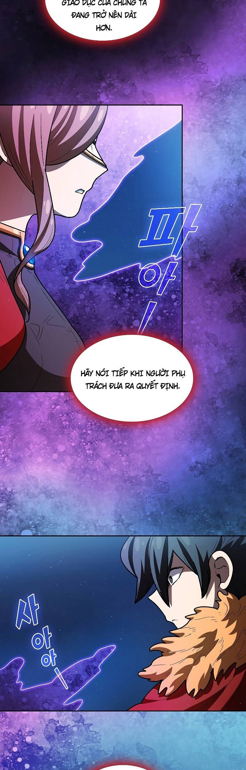 đọc truyện Anh Hùng Rác Rưởi Chương 137 ảnh 33 tại Thiên Thai Truyện