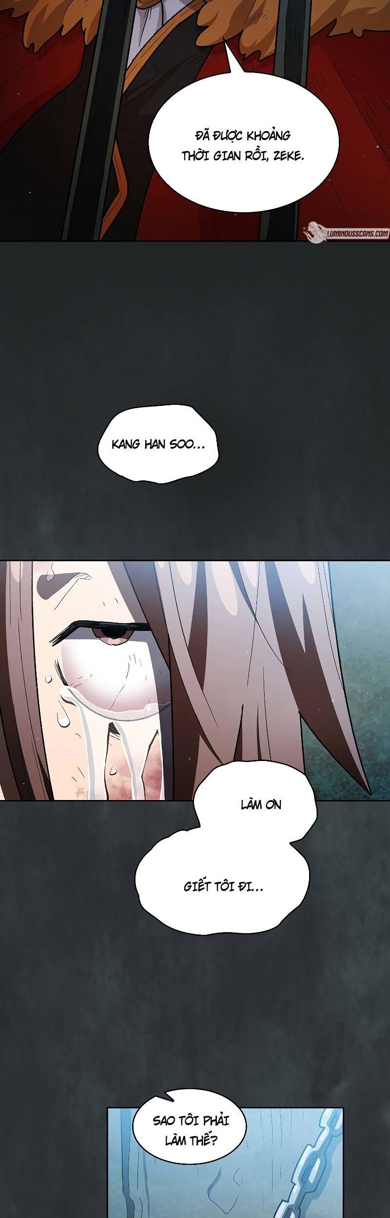 đọc truyện Anh Hùng Rác Rưởi Chương 137 ảnh 38 tại Thiên Thai Truyện