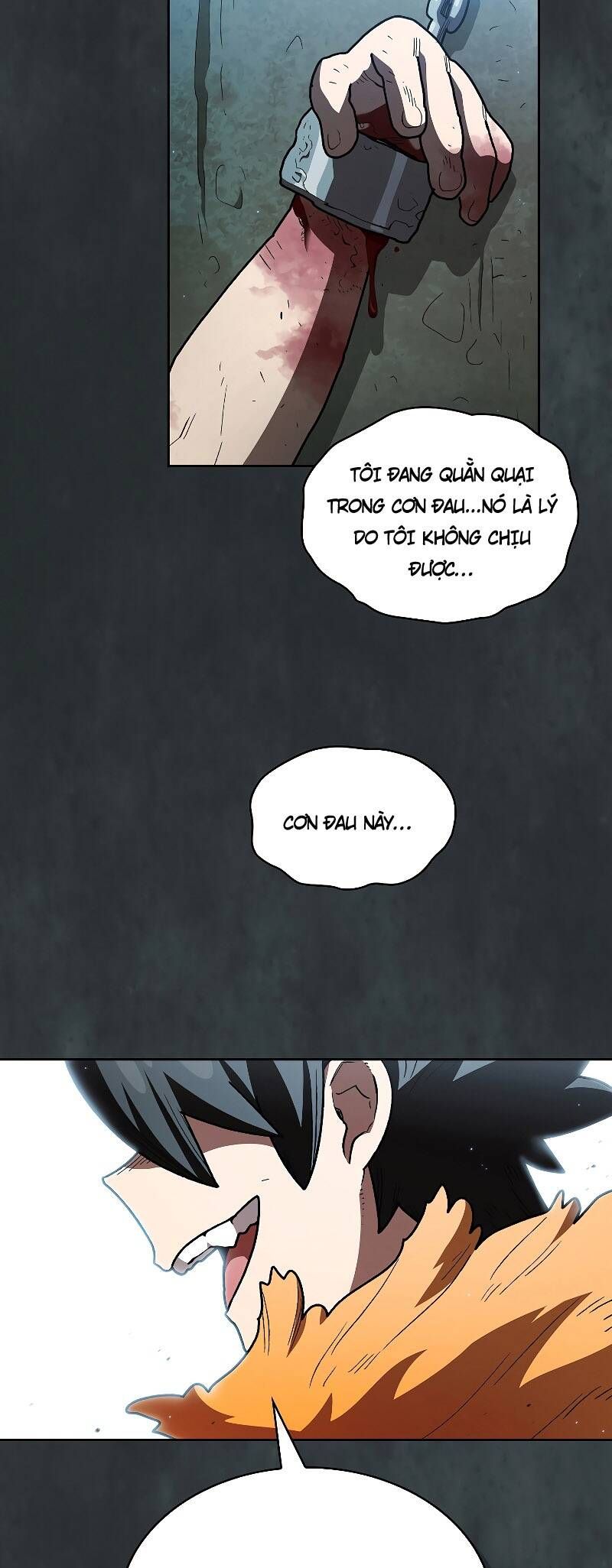 đọc truyện Anh Hùng Rác Rưởi Chương 137 ảnh 39 tại Thiên Thai Truyện