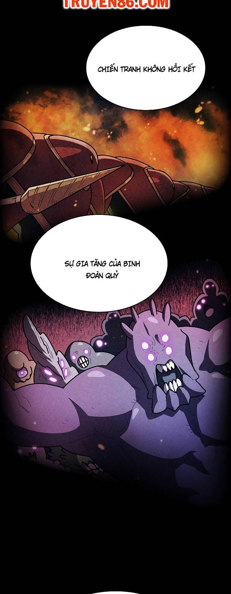 đọc truyện Anh Hùng Rác Rưởi Chương 137 ảnh 41 tại Thiên Thai Truyện