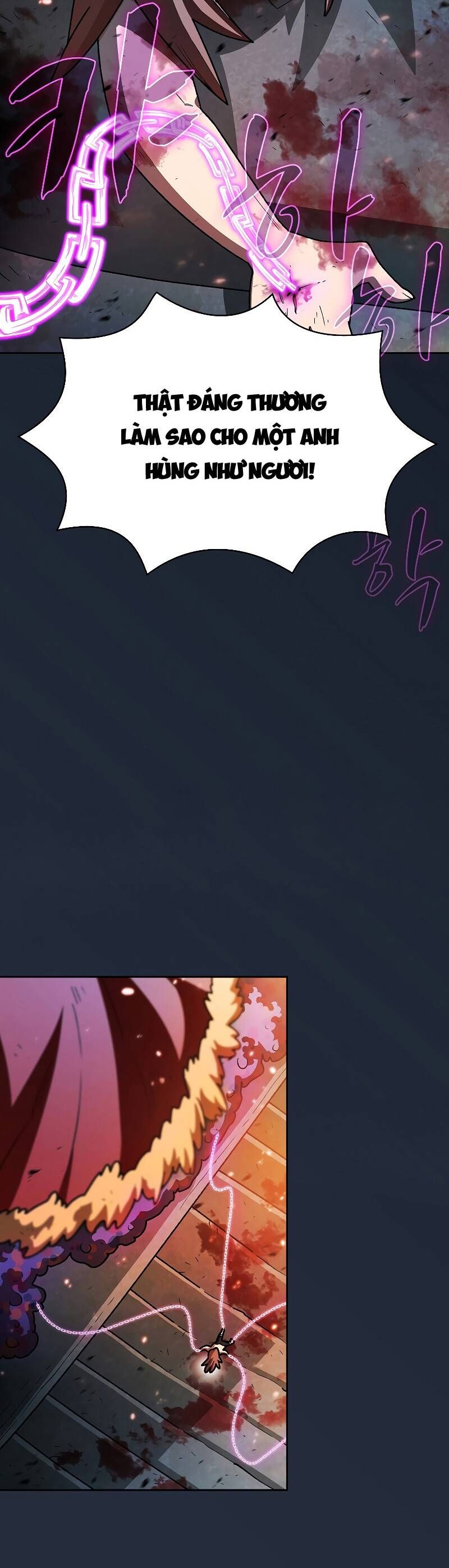 đọc truyện Anh Hùng Rác Rưởi Chương 137 ảnh 6 tại Thiên Thai Truyện