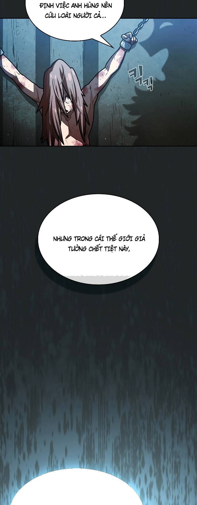 đọc truyện Anh Hùng Rác Rưởi Chương 137 ảnh 43 tại Thiên Thai Truyện