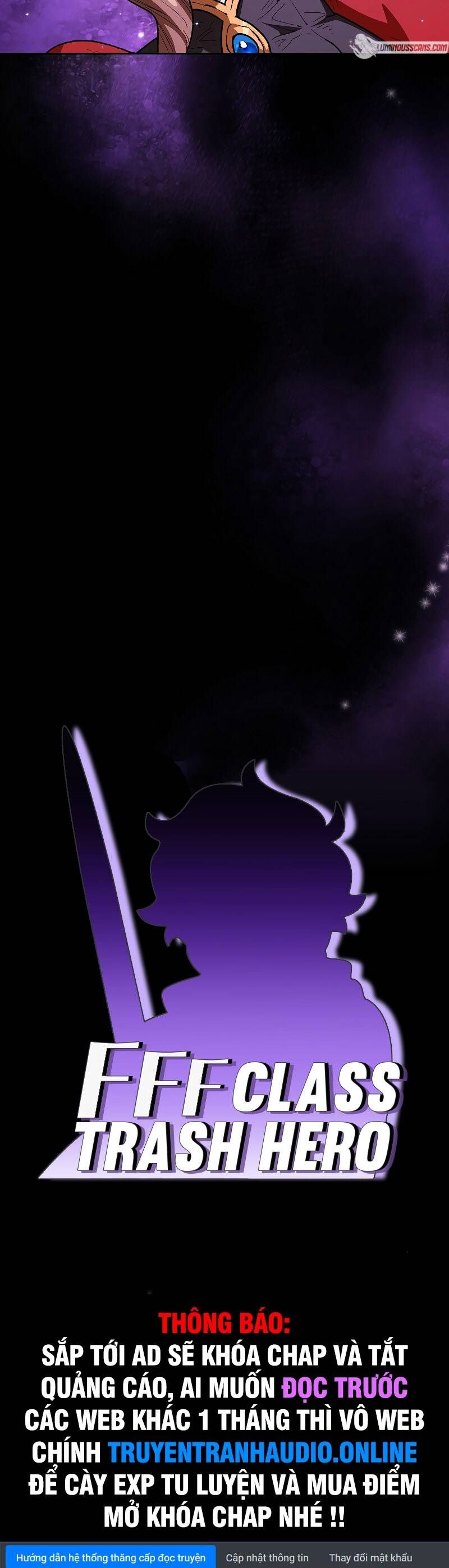 đọc truyện Anh Hùng Rác Rưởi Chương 137 ảnh 9 tại Thiên Thai Truyện