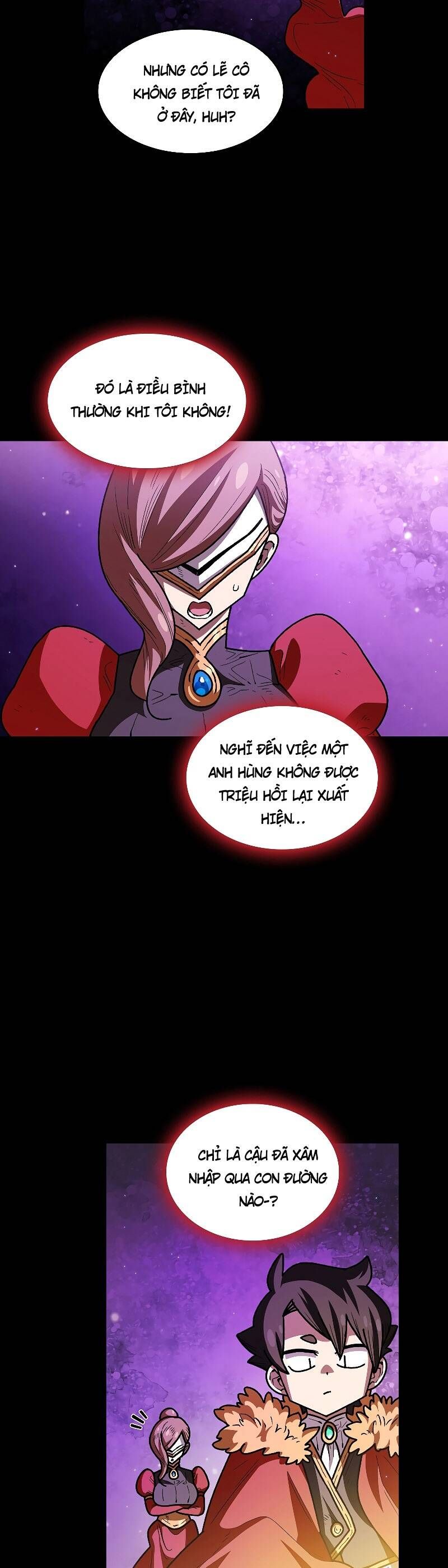 đọc truyện Anh Hùng Rác Rưởi Chương 137 ảnh 11 tại Thiên Thai Truyện