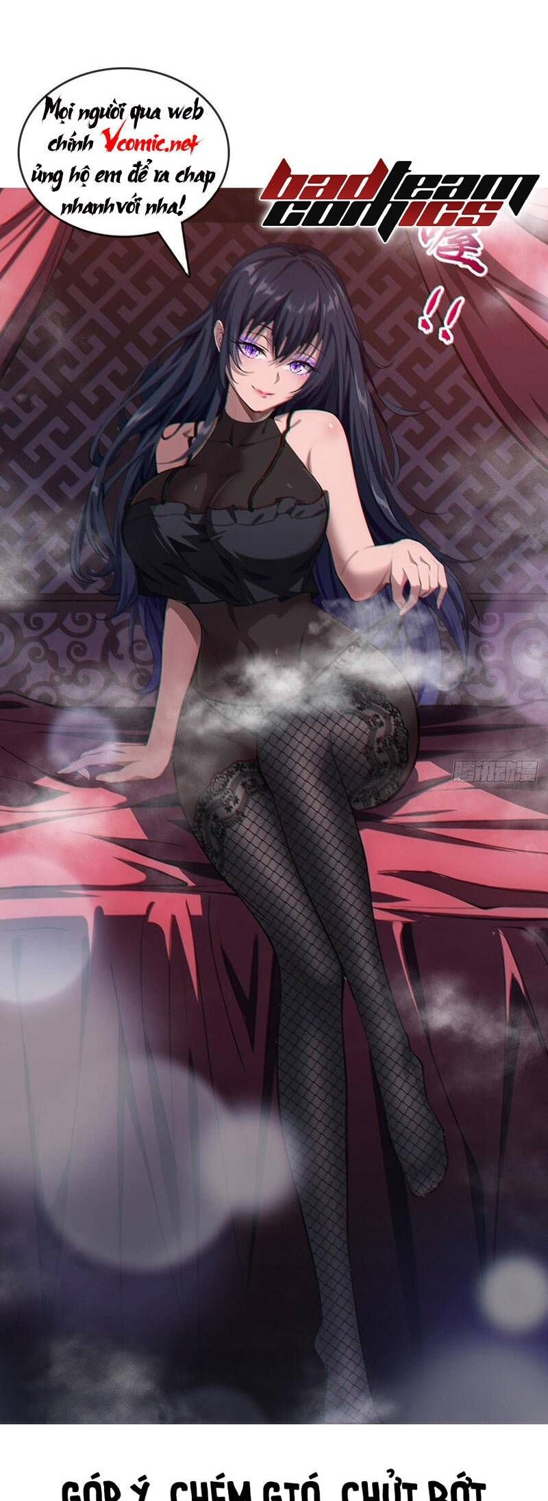 đọc truyện Anh Hùng Rác Rưởi Chương 138 ảnh 3 tại Thiên Thai Truyện