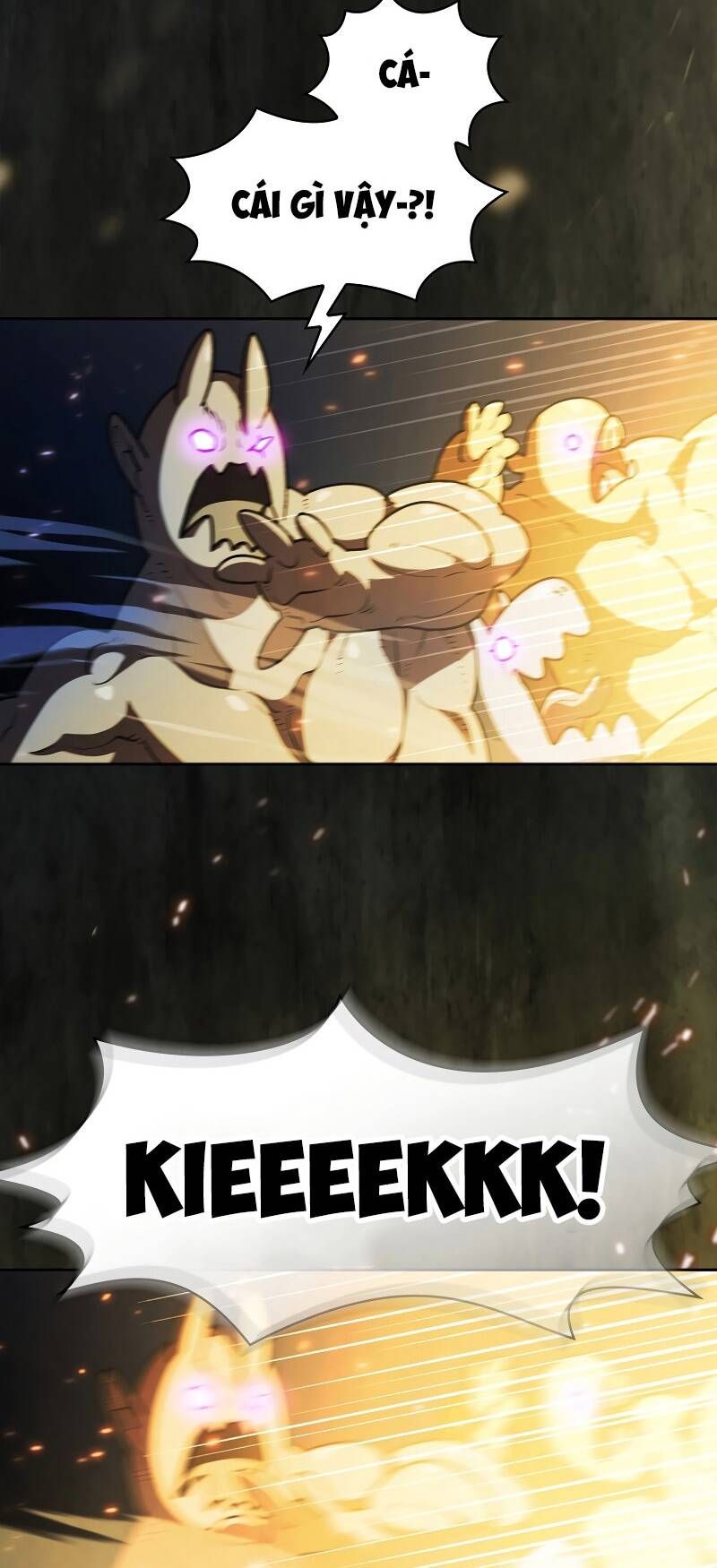 đọc truyện Anh Hùng Rác Rưởi Chương 138 ảnh 17 tại Thiên Thai Truyện