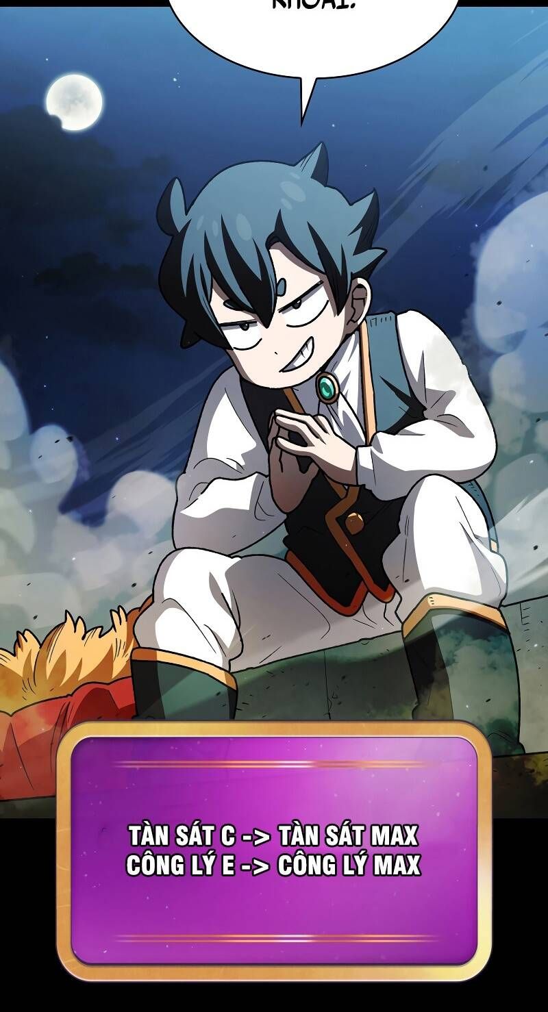 đọc truyện Anh Hùng Rác Rưởi Chương 138 ảnh 21 tại Thiên Thai Truyện