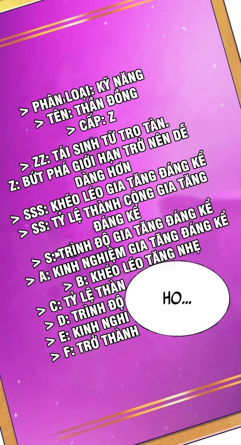 đọc truyện Anh Hùng Rác Rưởi Chương 138 ảnh 24 tại Thiên Thai Truyện