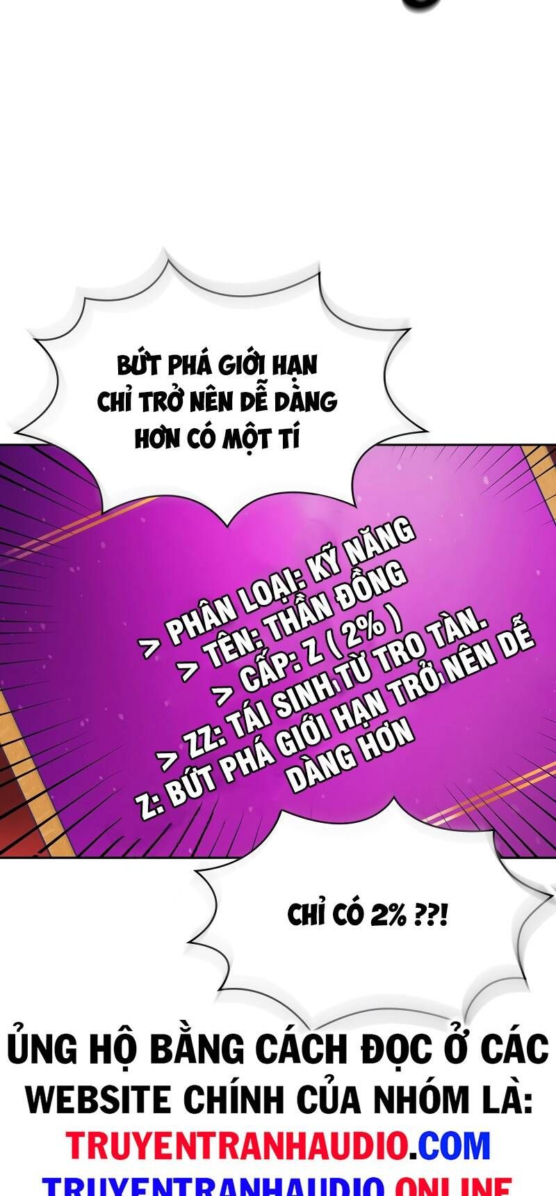 đọc truyện Anh Hùng Rác Rưởi Chương 138 ảnh 33 tại Thiên Thai Truyện