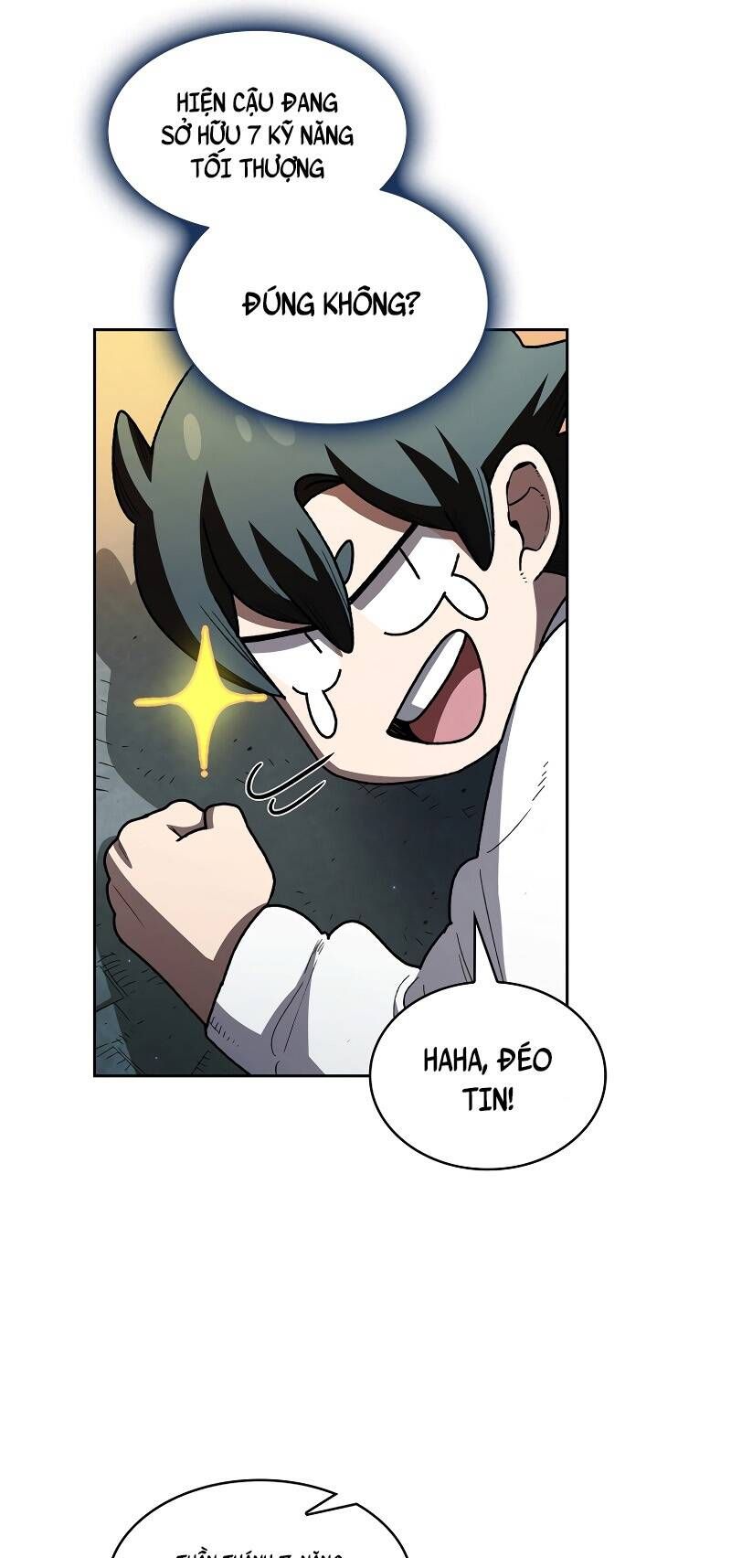 đọc truyện Anh Hùng Rác Rưởi Chương 138 ảnh 35 tại Thiên Thai Truyện