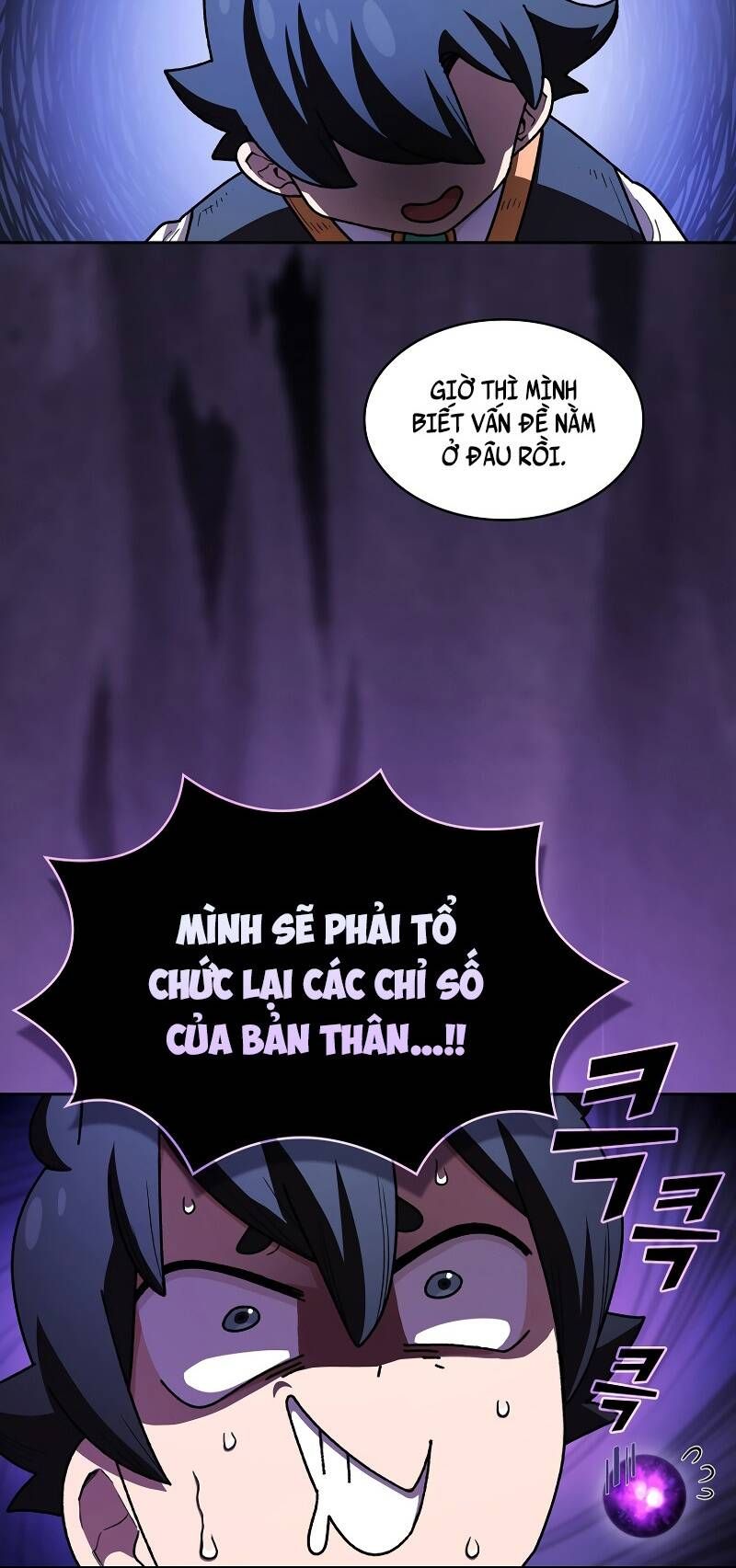 đọc truyện Anh Hùng Rác Rưởi Chương 138 ảnh 42 tại Thiên Thai Truyện