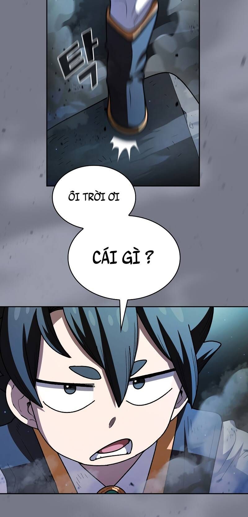 đọc truyện Anh Hùng Rác Rưởi Chương 138 ảnh 64 tại Thiên Thai Truyện