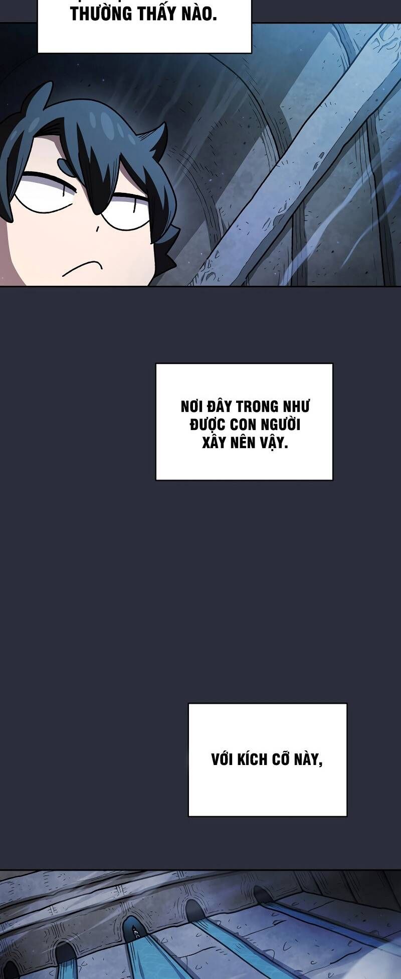 đọc truyện Anh Hùng Rác Rưởi Chương 138 ảnh 71 tại Thiên Thai Truyện