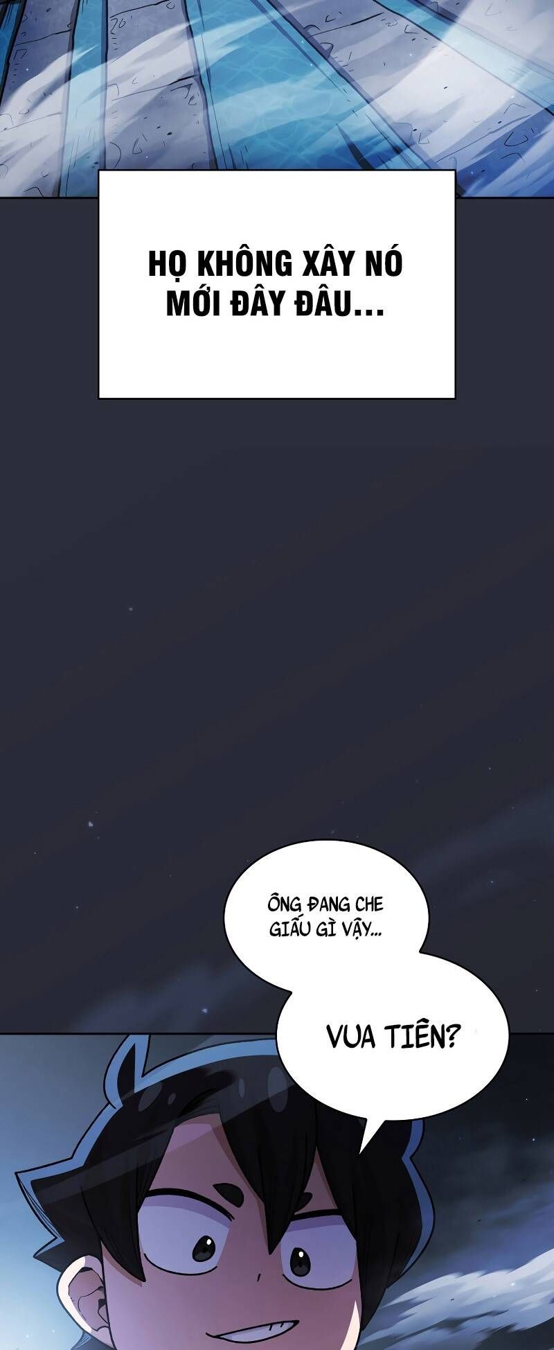 đọc truyện Anh Hùng Rác Rưởi Chương 138 ảnh 72 tại Thiên Thai Truyện