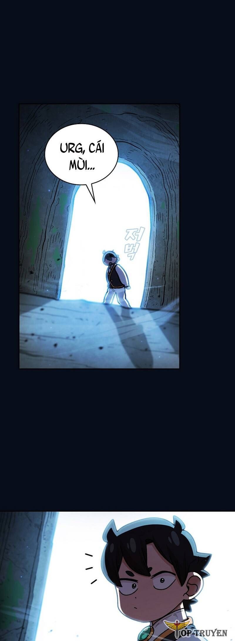 đọc truyện Anh Hùng Rác Rưởi Chương 139 ảnh 7 tại Thiên Thai Truyện