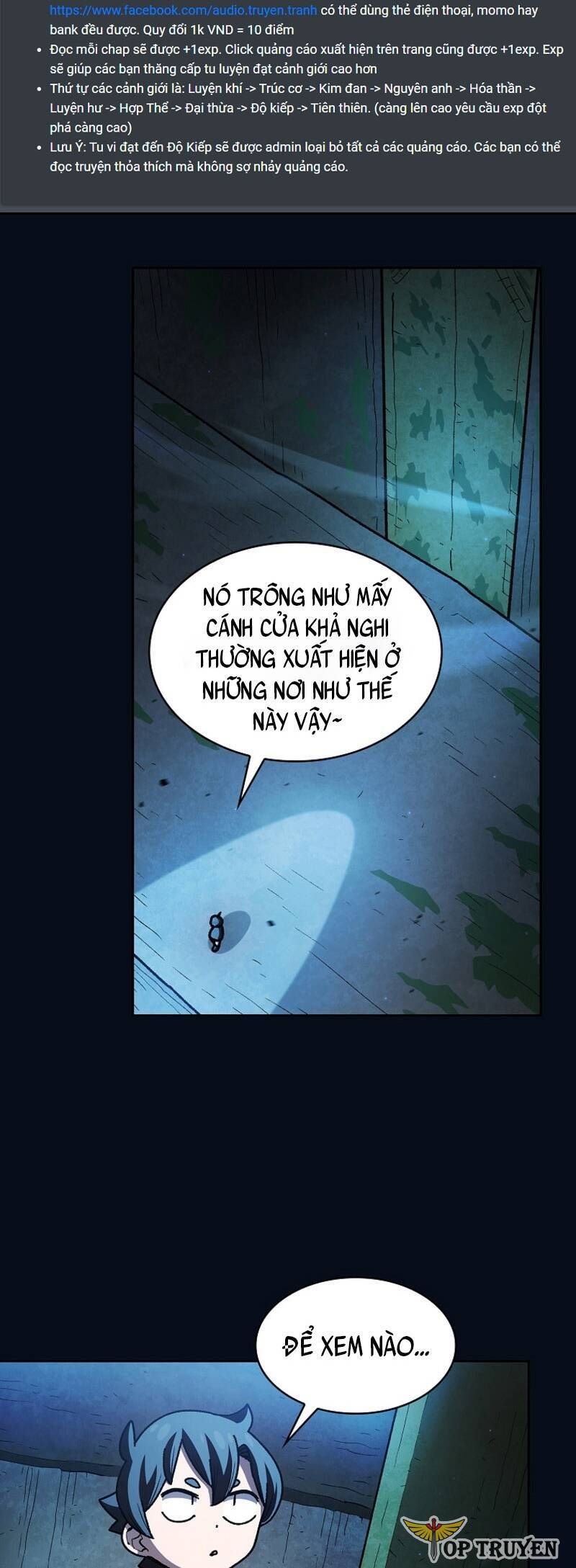 đọc truyện Anh Hùng Rác Rưởi Chương 139 ảnh 10 tại Thiên Thai Truyện