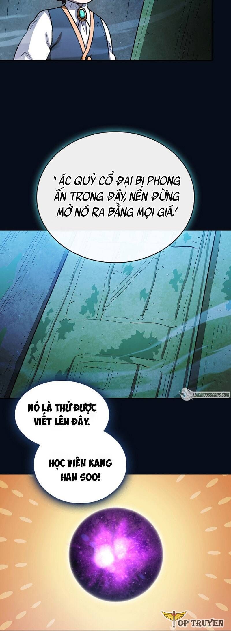 đọc truyện Anh Hùng Rác Rưởi Chương 139 ảnh 11 tại Thiên Thai Truyện