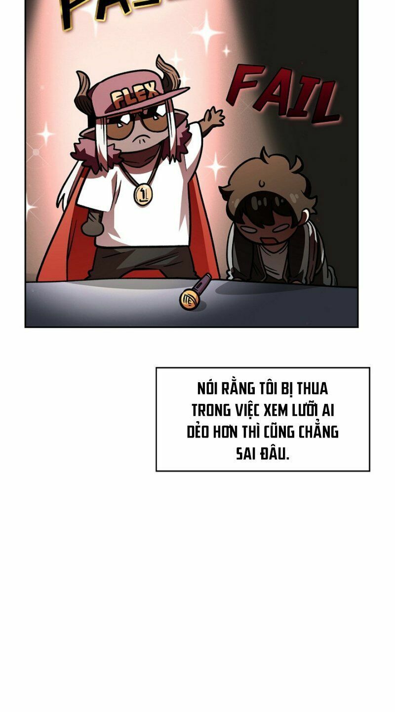 đọc truyện Anh Hùng Rác Rưởi Chương 14 ảnh 15 tại Thiên Thai Truyện