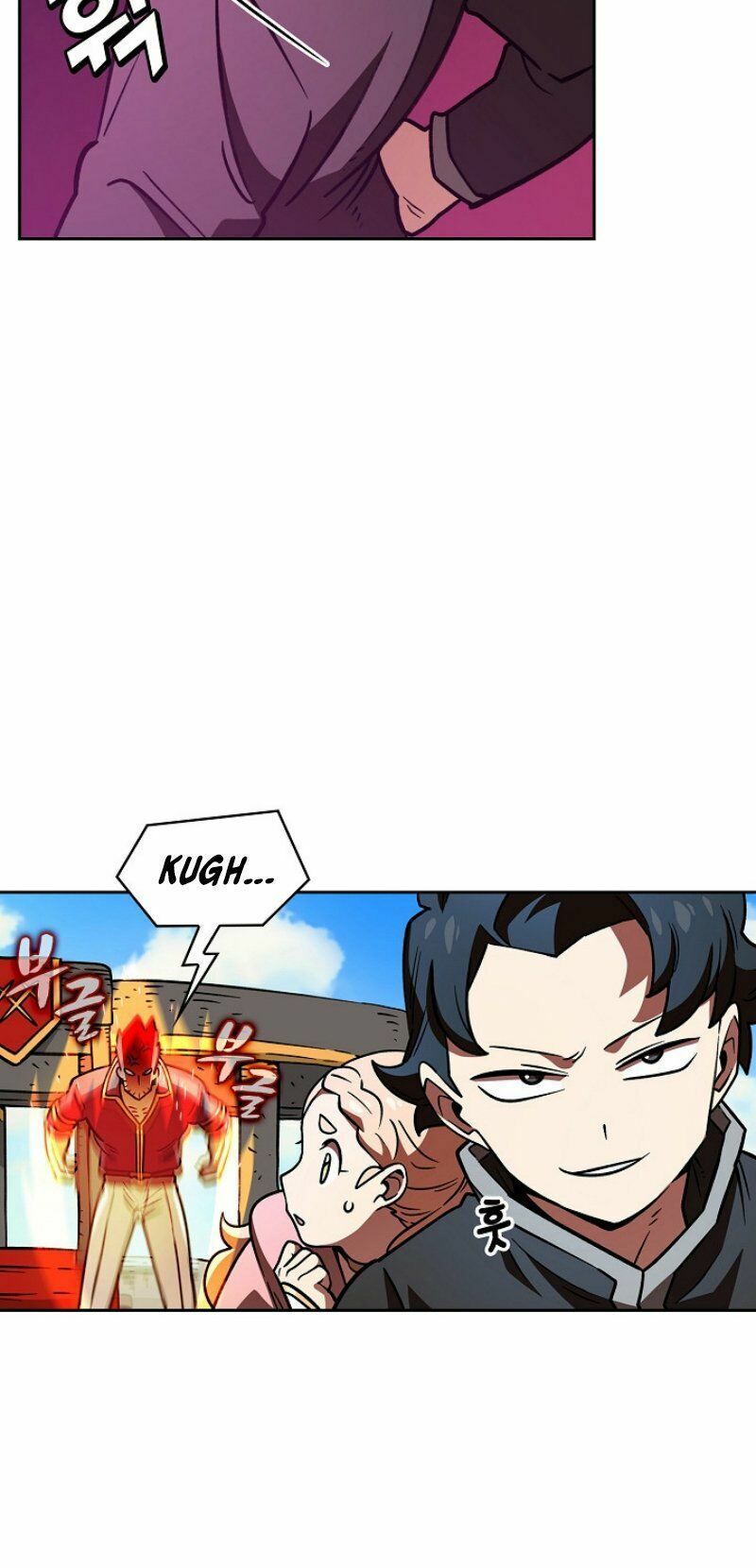 đọc truyện Anh Hùng Rác Rưởi Chương 14 ảnh 18 tại Thiên Thai Truyện