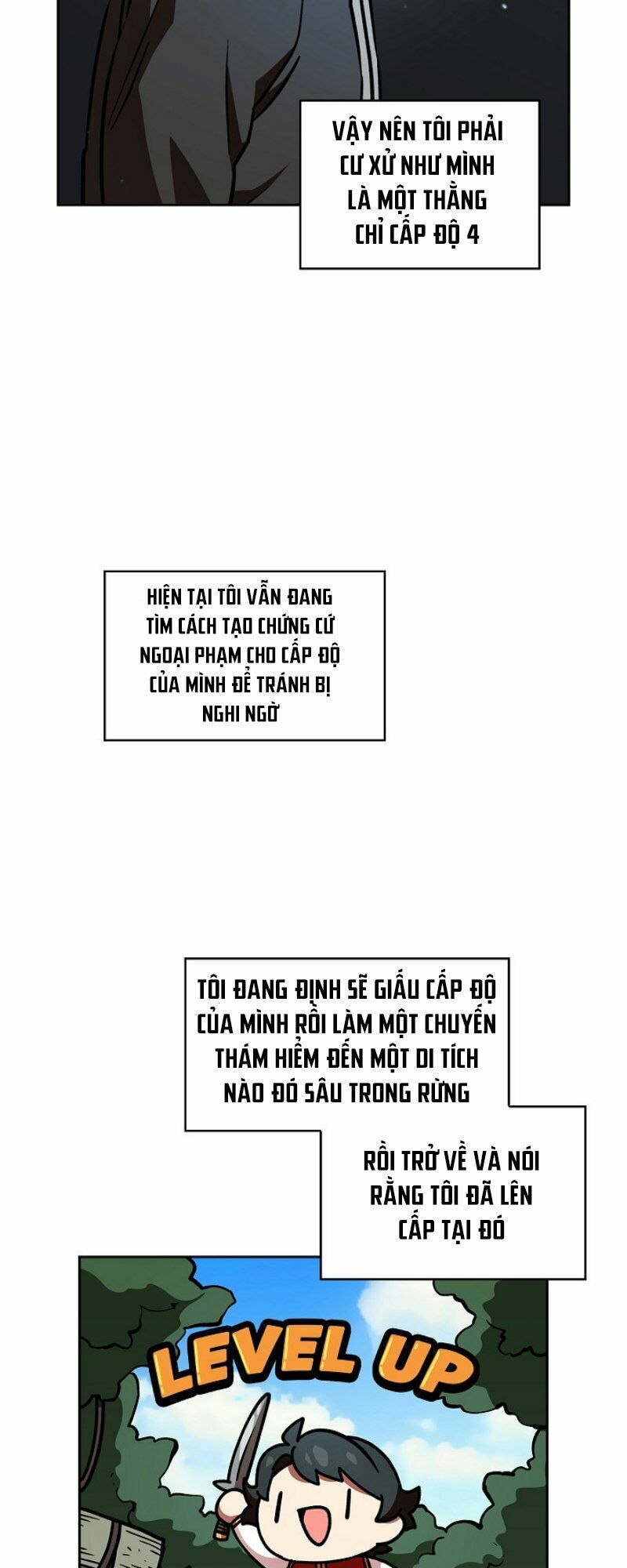 đọc truyện Anh Hùng Rác Rưởi Chương 14 ảnh 20 tại Thiên Thai Truyện