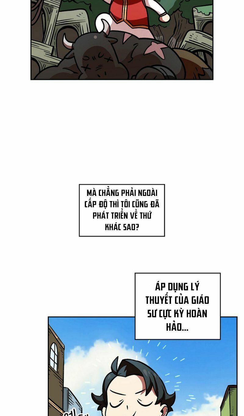 đọc truyện Anh Hùng Rác Rưởi Chương 14 ảnh 21 tại Thiên Thai Truyện