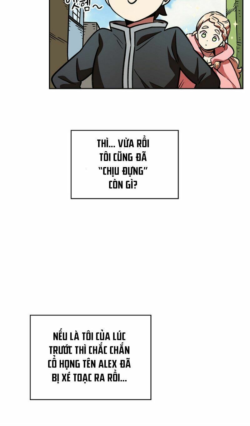 đọc truyện Anh Hùng Rác Rưởi Chương 14 ảnh 22 tại Thiên Thai Truyện