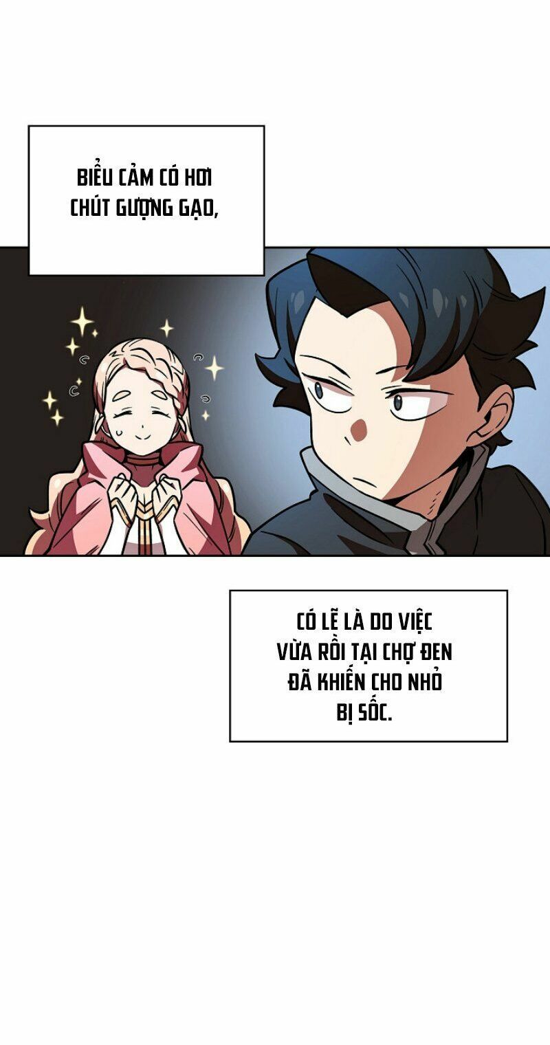 đọc truyện Anh Hùng Rác Rưởi Chương 14 ảnh 25 tại Thiên Thai Truyện