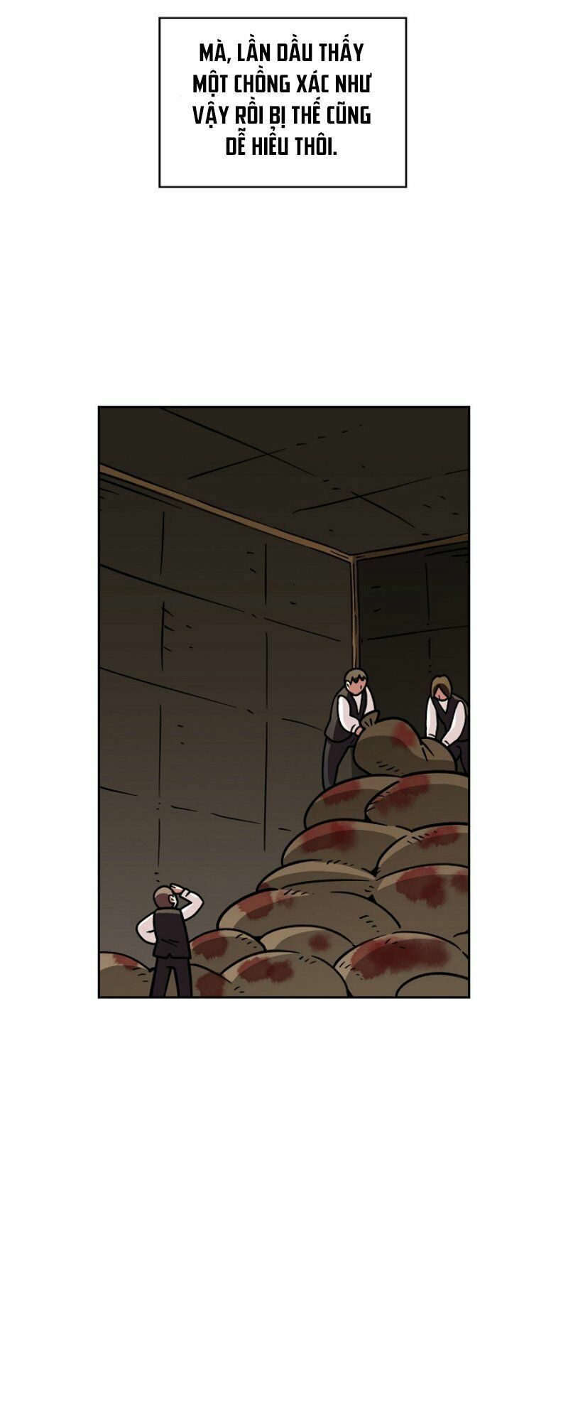 đọc truyện Anh Hùng Rác Rưởi Chương 14 ảnh 26 tại Thiên Thai Truyện