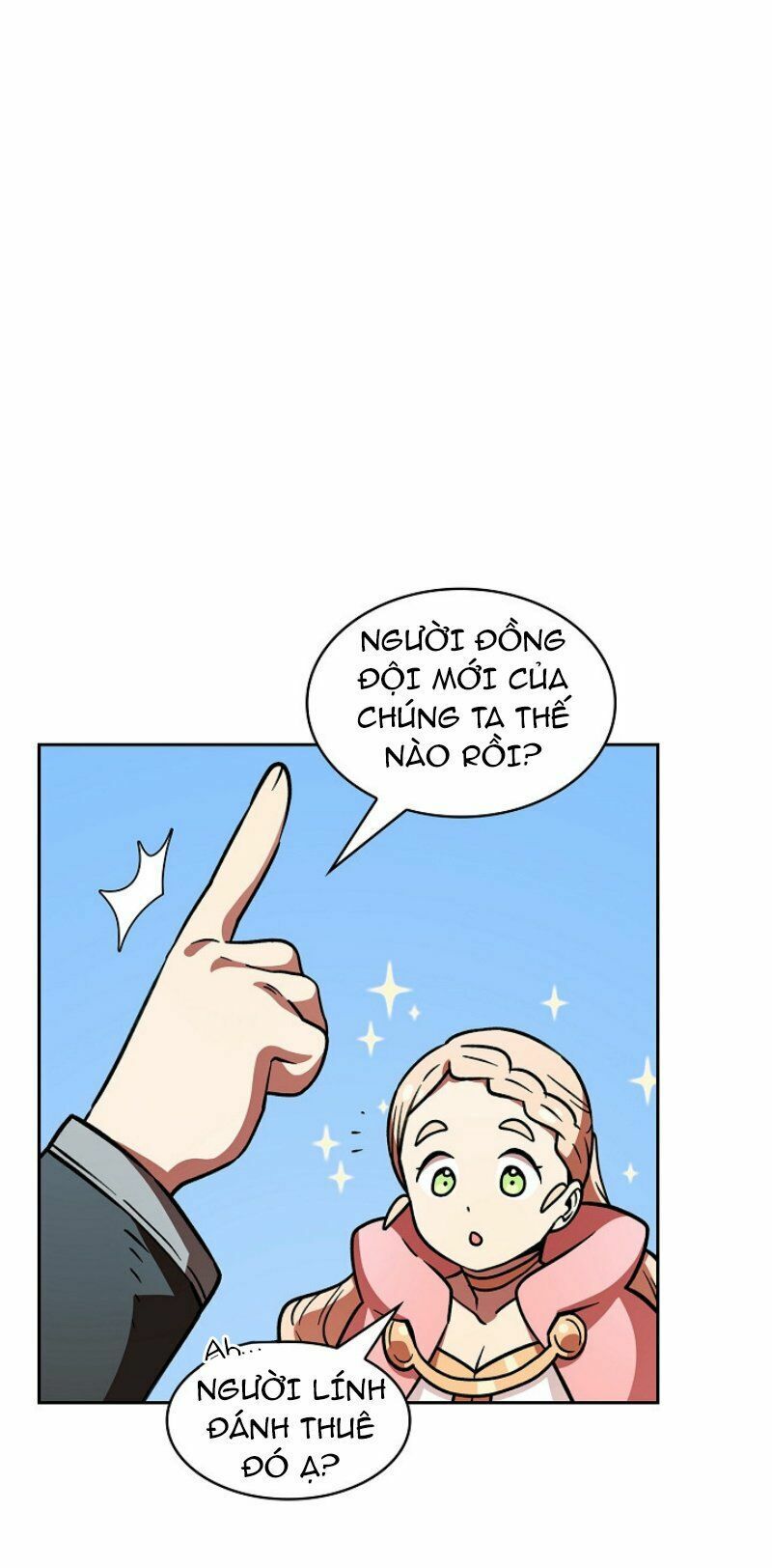 đọc truyện Anh Hùng Rác Rưởi Chương 14 ảnh 27 tại Thiên Thai Truyện