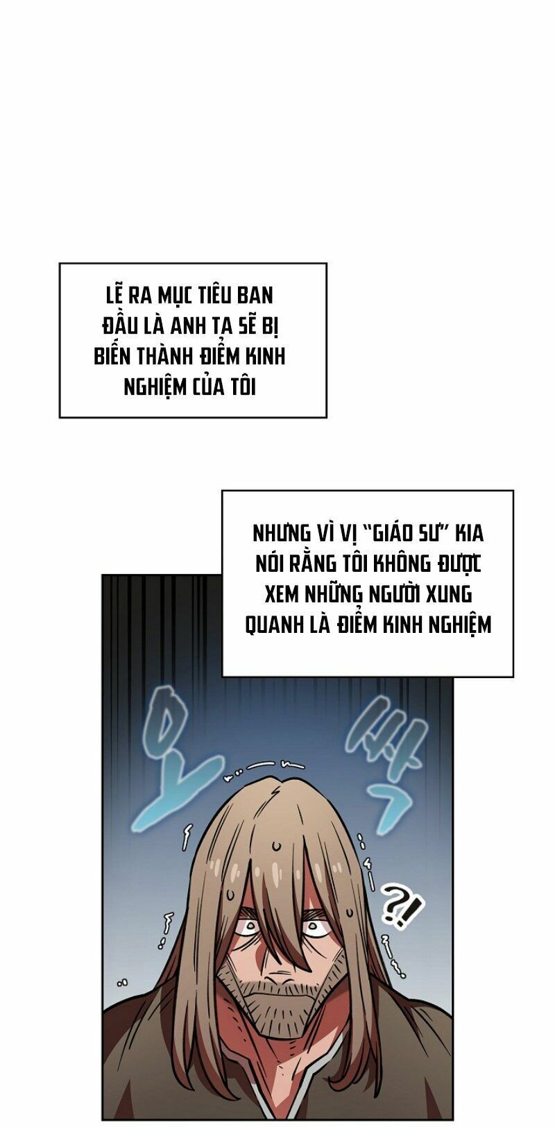 đọc truyện Anh Hùng Rác Rưởi Chương 14 ảnh 28 tại Thiên Thai Truyện