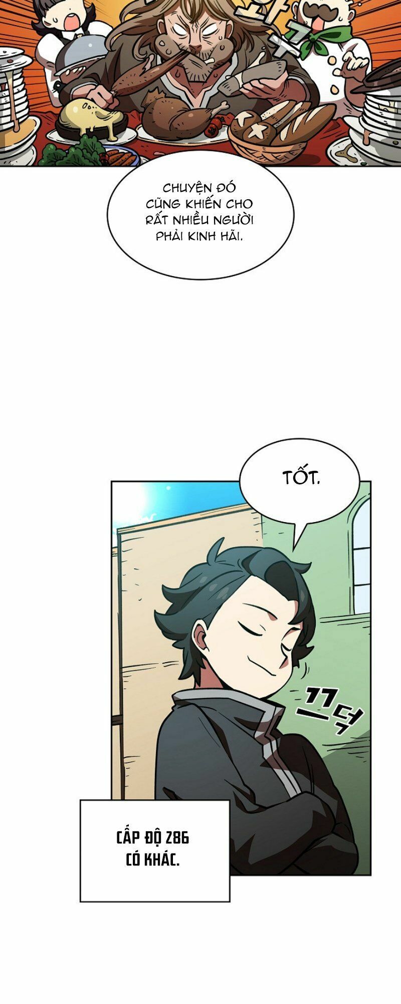 đọc truyện Anh Hùng Rác Rưởi Chương 14 ảnh 33 tại Thiên Thai Truyện