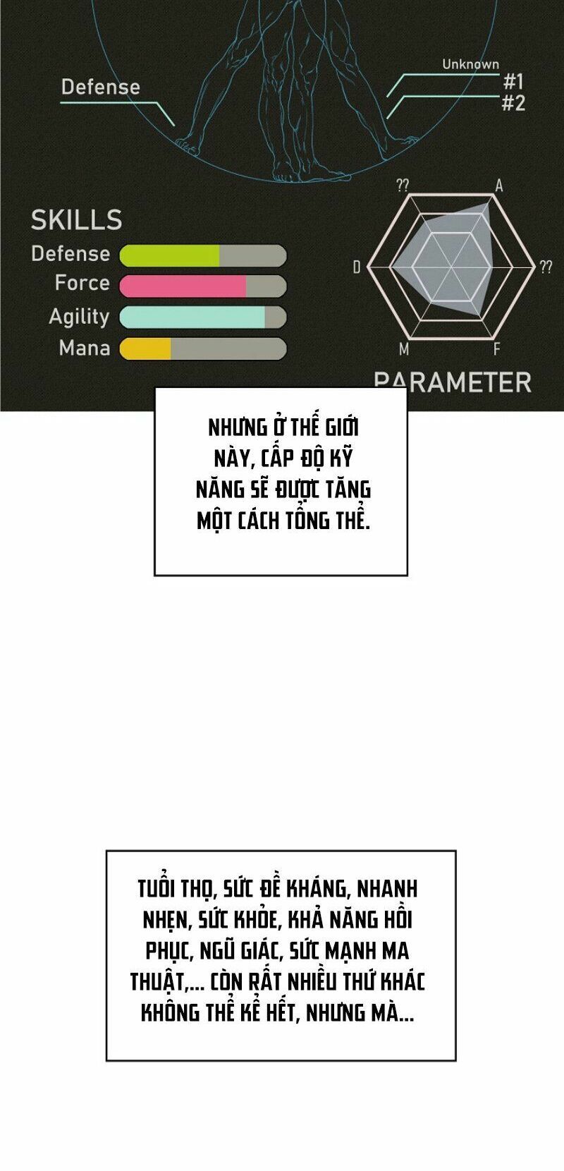 đọc truyện Anh Hùng Rác Rưởi Chương 14 ảnh 35 tại Thiên Thai Truyện