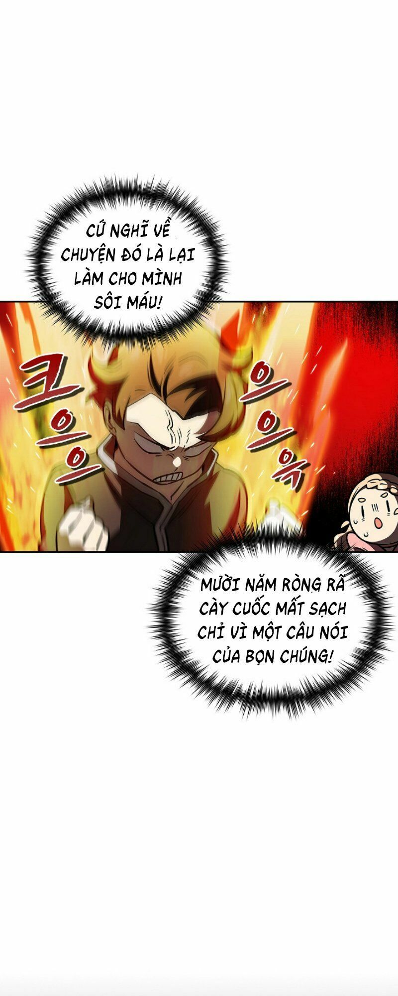 đọc truyện Anh Hùng Rác Rưởi Chương 14 ảnh 36 tại Thiên Thai Truyện