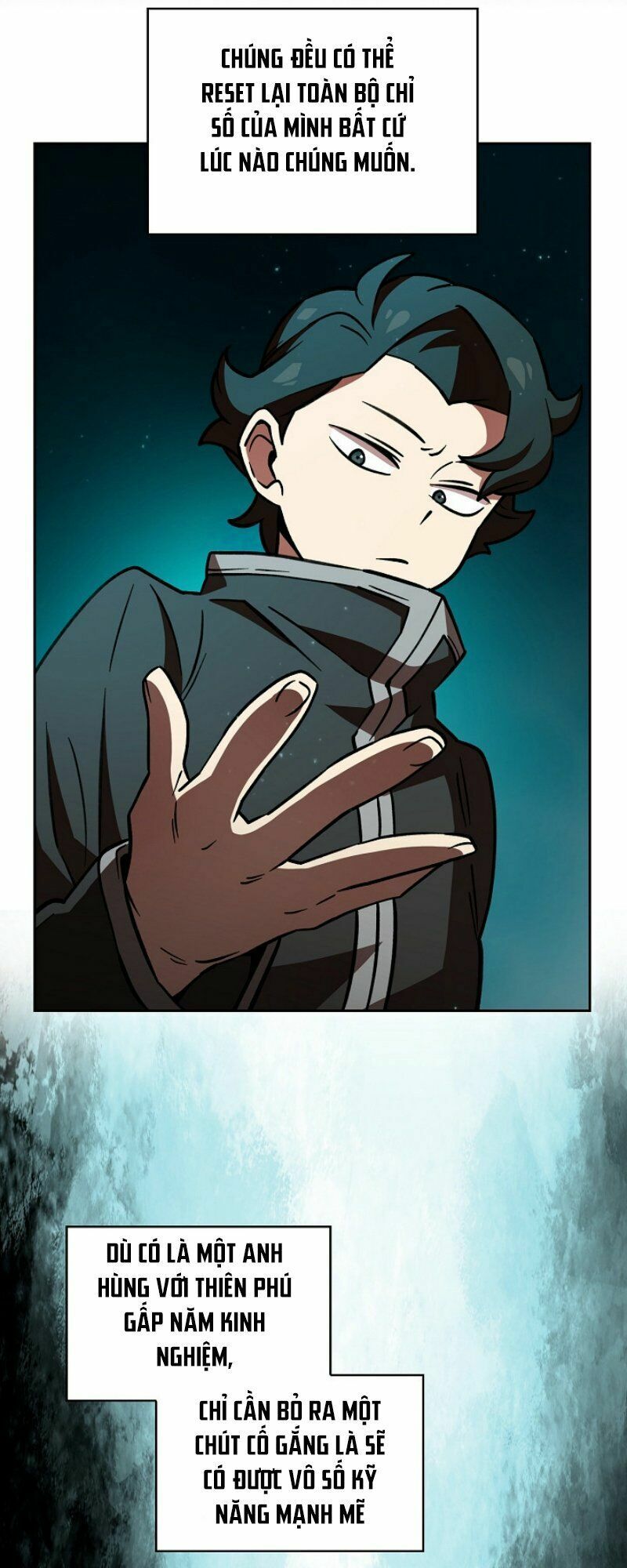 đọc truyện Anh Hùng Rác Rưởi Chương 14 ảnh 39 tại Thiên Thai Truyện