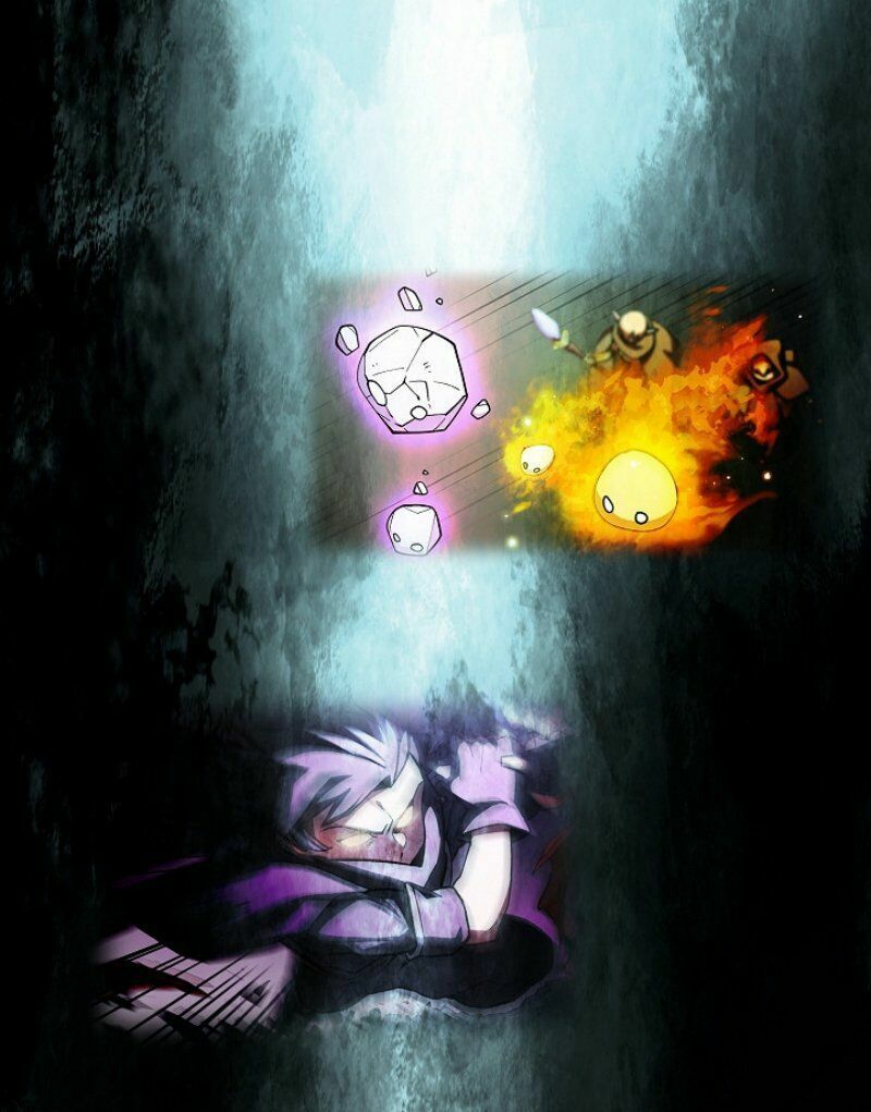 đọc truyện Anh Hùng Rác Rưởi Chương 14 ảnh 40 tại Thiên Thai Truyện