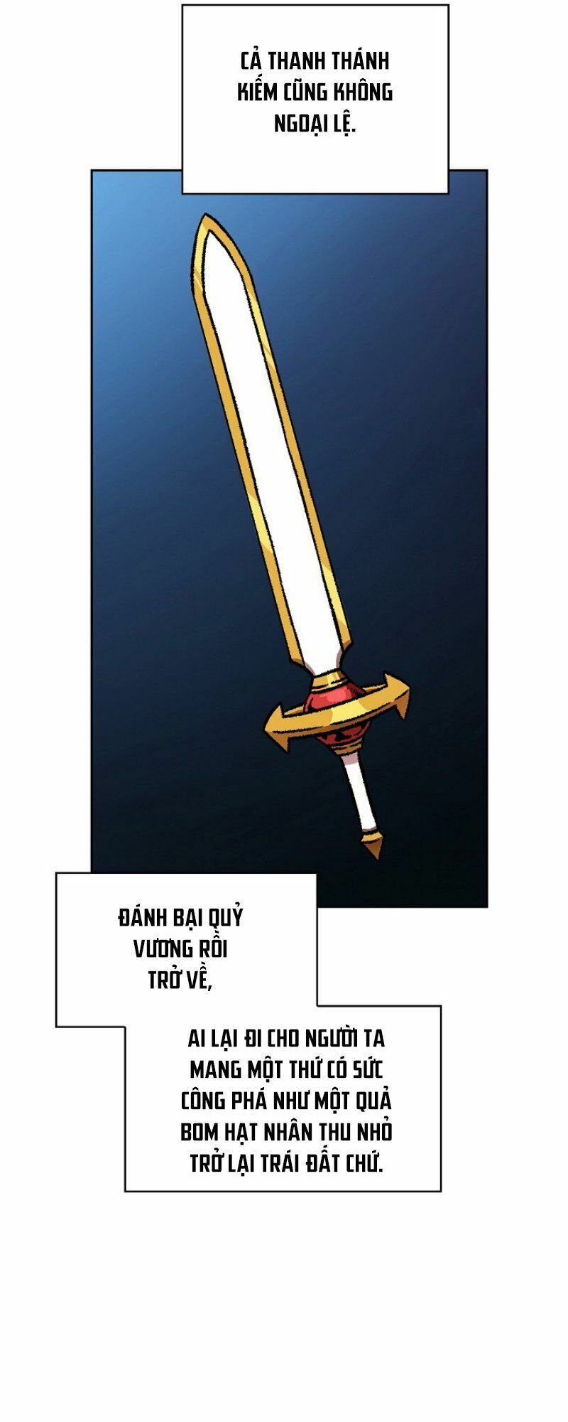 đọc truyện Anh Hùng Rác Rưởi Chương 14 ảnh 45 tại Thiên Thai Truyện