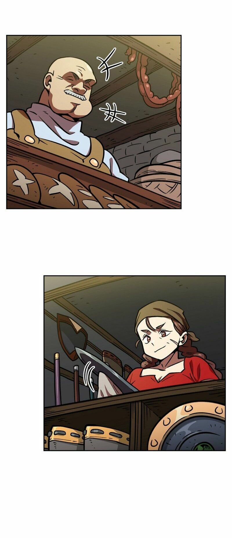 đọc truyện Anh Hùng Rác Rưởi Chương 14 ảnh 47 tại Thiên Thai Truyện