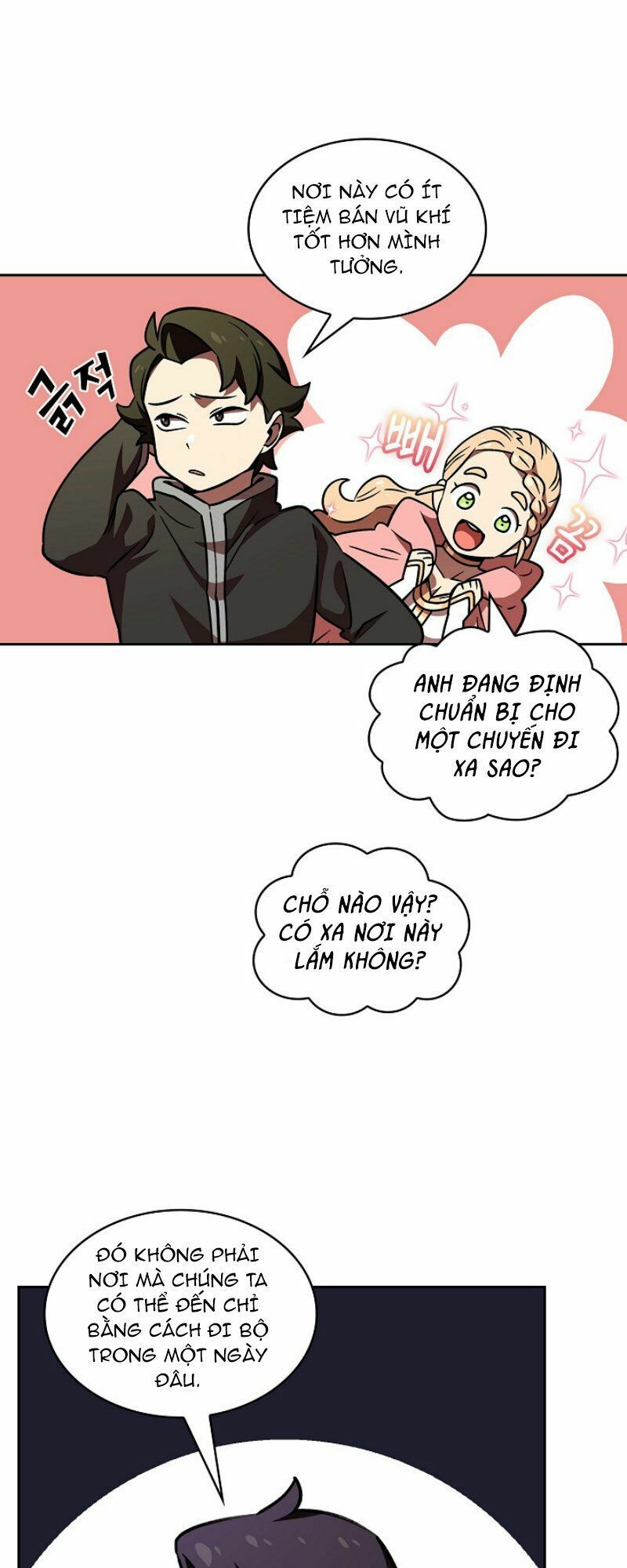 đọc truyện Anh Hùng Rác Rưởi Chương 14 ảnh 48 tại Thiên Thai Truyện