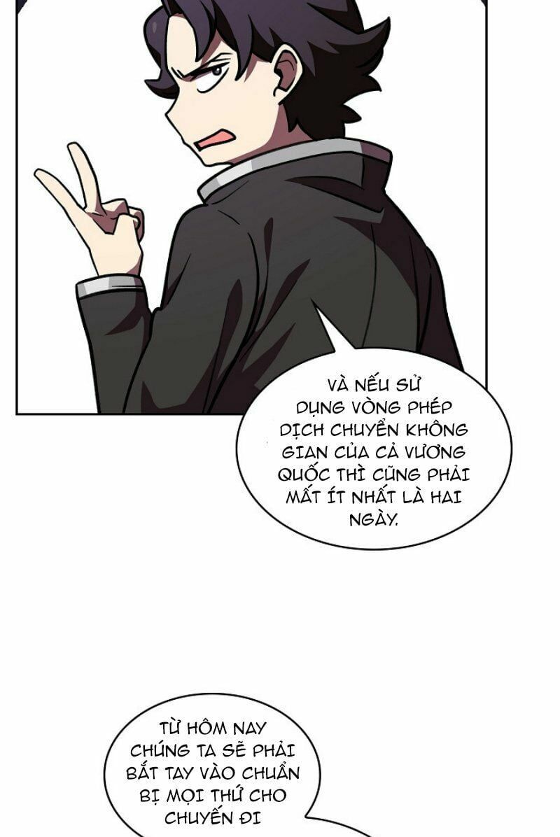 đọc truyện Anh Hùng Rác Rưởi Chương 14 ảnh 49 tại Thiên Thai Truyện