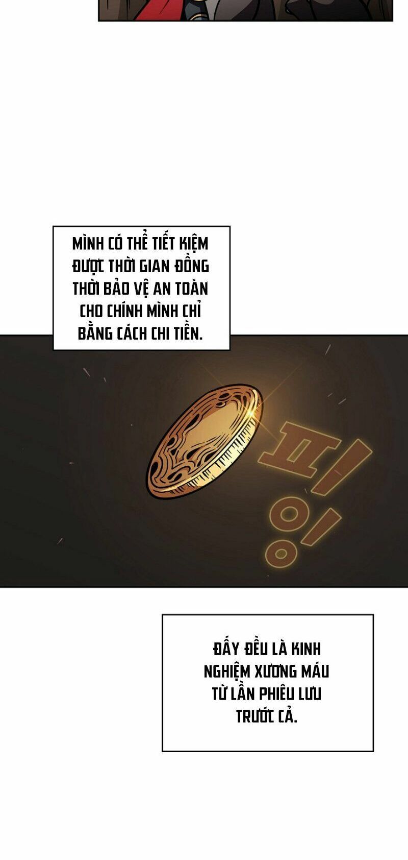 đọc truyện Anh Hùng Rác Rưởi Chương 14 ảnh 53 tại Thiên Thai Truyện