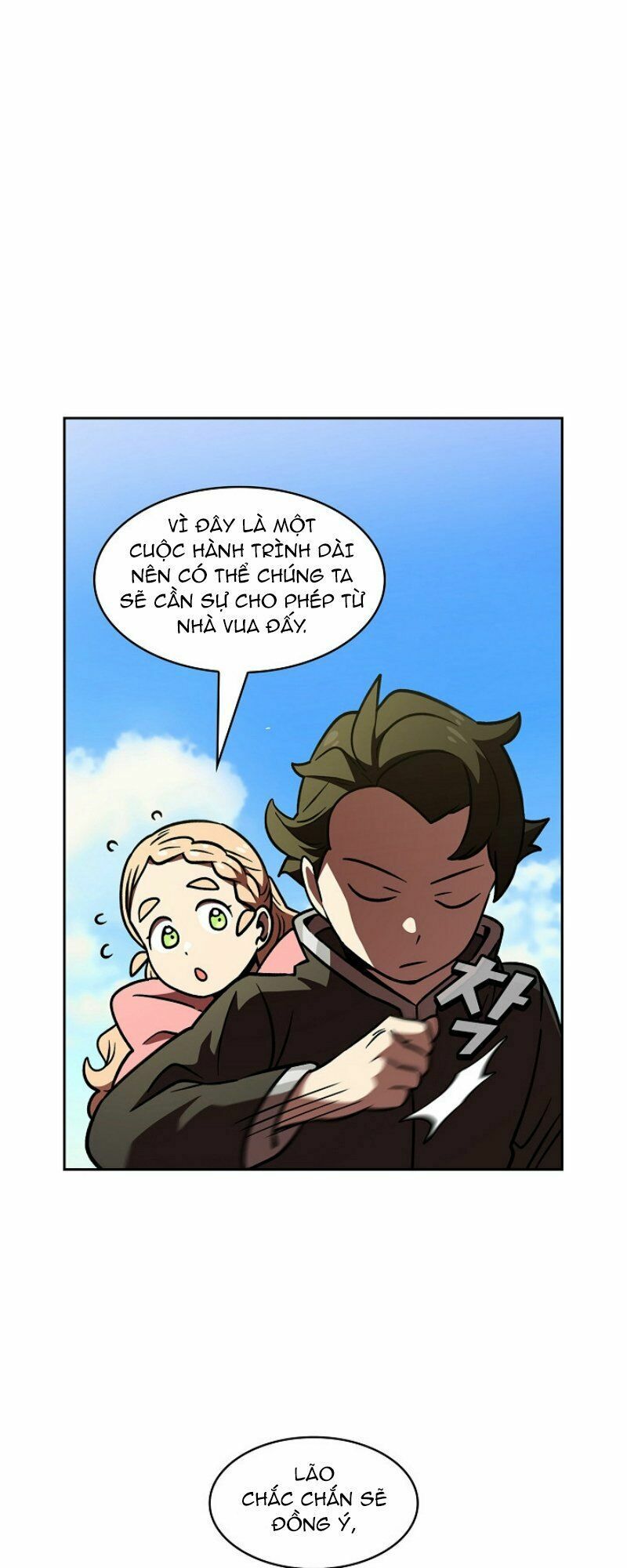 đọc truyện Anh Hùng Rác Rưởi Chương 14 ảnh 54 tại Thiên Thai Truyện