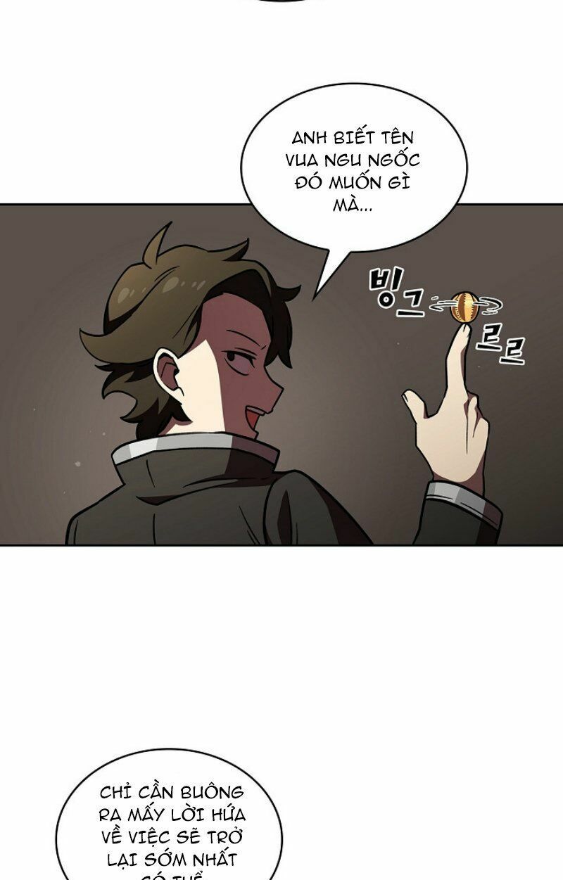 đọc truyện Anh Hùng Rác Rưởi Chương 14 ảnh 55 tại Thiên Thai Truyện