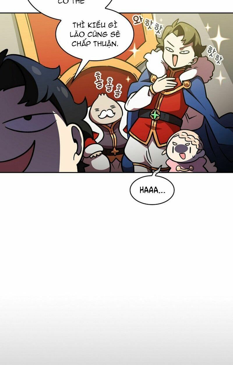 đọc truyện Anh Hùng Rác Rưởi Chương 14 ảnh 56 tại Thiên Thai Truyện