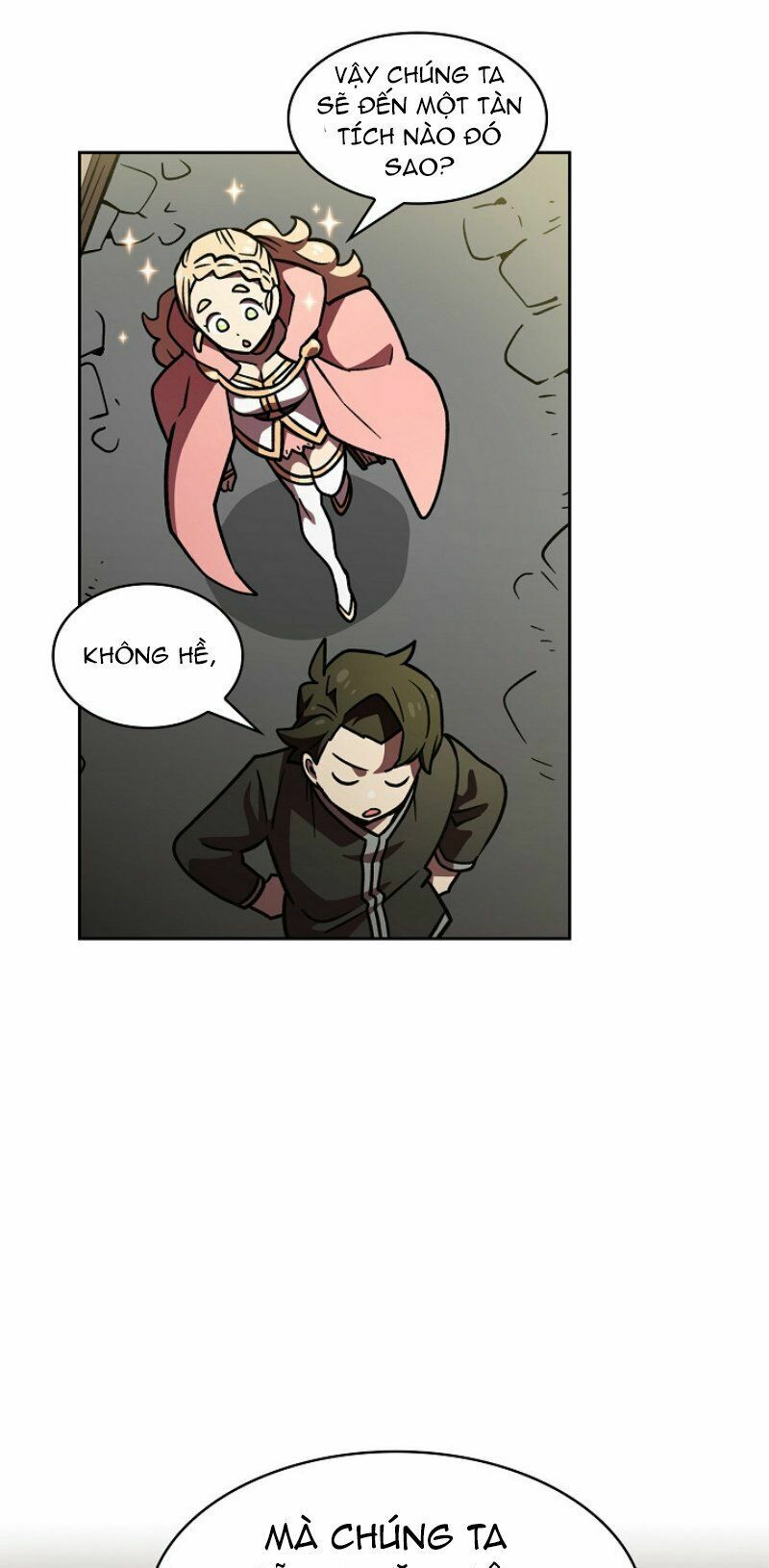 đọc truyện Anh Hùng Rác Rưởi Chương 14 ảnh 58 tại Thiên Thai Truyện